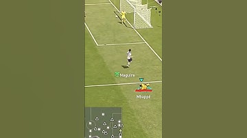 Thumbnail of nobody believes in you (corner  line goal) #fifa23 #fc24 #goals