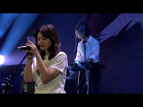 《Spotlight內壢熱音大成》11.Hello Nico - 荒蕪