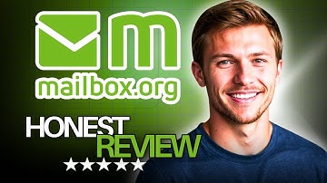 Mailbox.org Review: Secure, German‑Engineered Email in 2025?