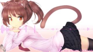 [HD] Nightcore - Do you wanna touch me