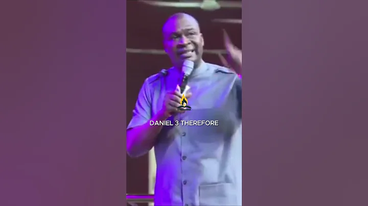 SIGNS THAT SATAN HAS ATTACKED YOUR DESTINY #apostlejoshuaselman #koinoniaglobal