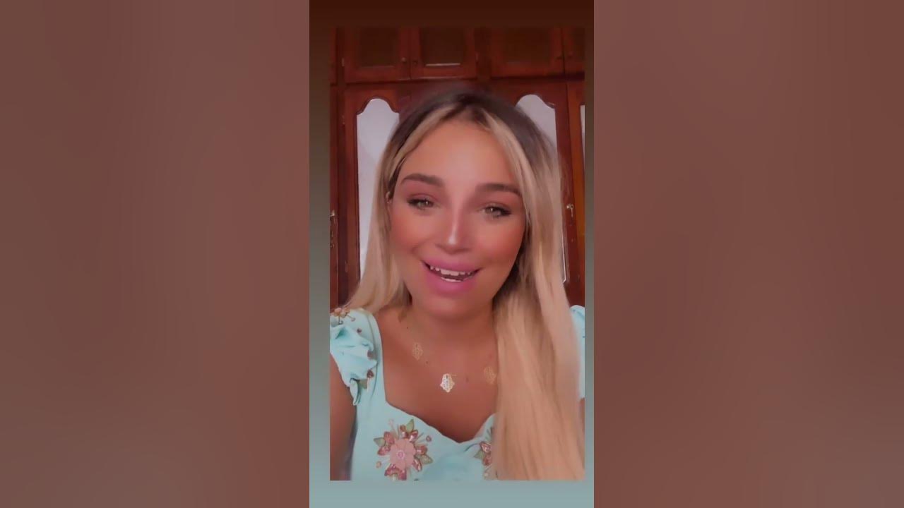 Numidia Lezoul Story YouTube