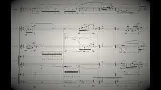 IMMORTAL BEAUTY | Alireza Farhang | Quartet New Generation