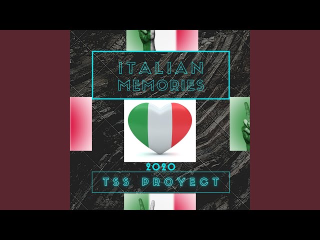 Italian Memories (Radio edit)