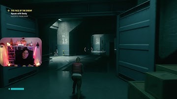 Control Part 6 💜 First Playthrough | PS5