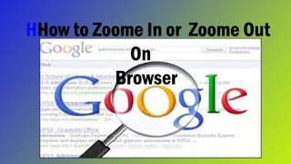 how to Zoom in or Zoom Out on browser|#short screenshot 5