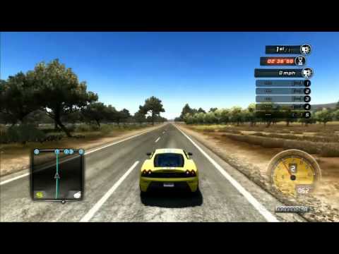 GameSpot Reviews - Test Drive Unlimited 2 (PC, PS3, Xbox 360)