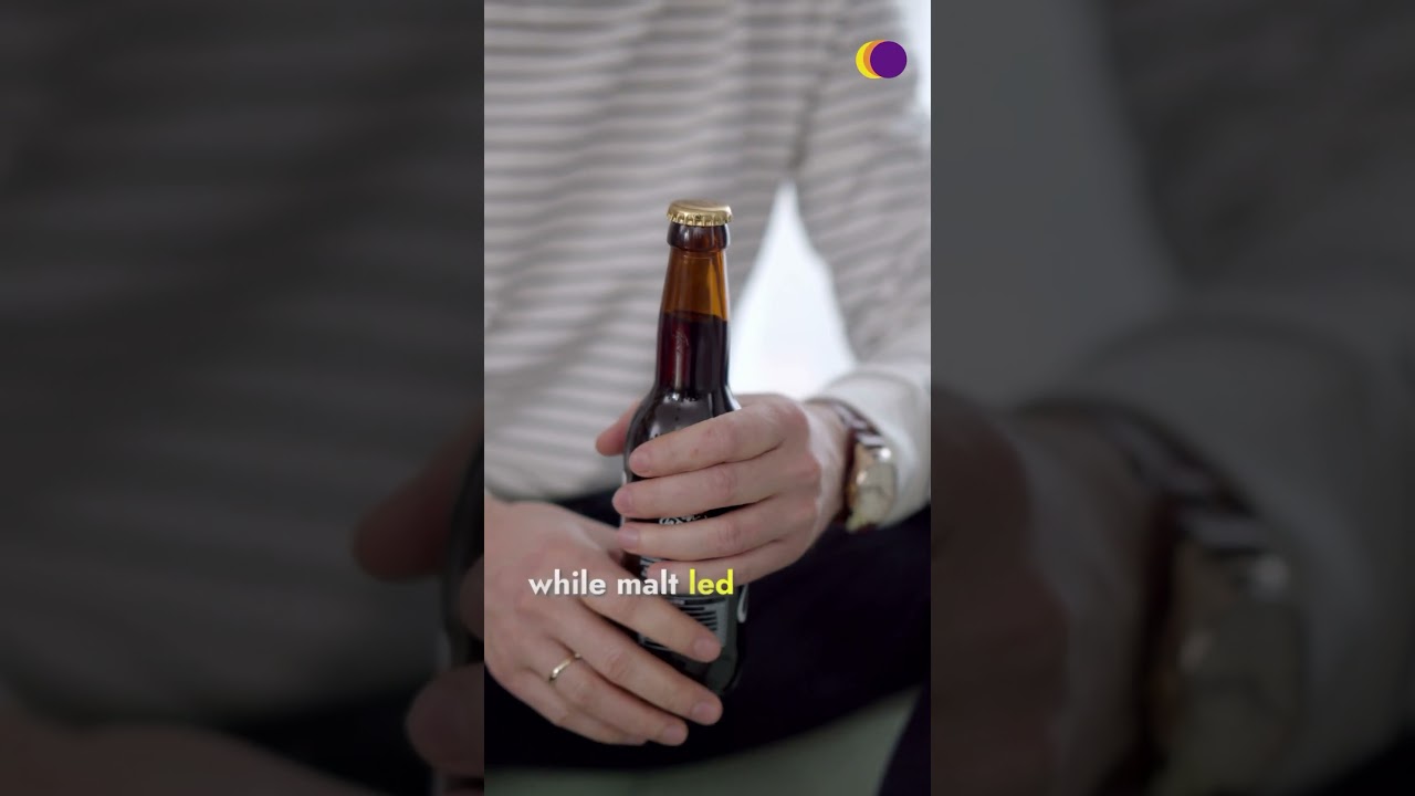 CAN CRUSHER or GLASSY MASTER? The SCIENCE of the Beer BOTTLE vs. CAN Brawl! | Tipple Times