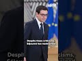 COMMISSION HEARINGS #policy #video #news #europeanunion #europe