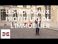 Complément d'enquête. Les nouveaux profiteurs de l'immobilier - 11 avril 2019 (France 2)