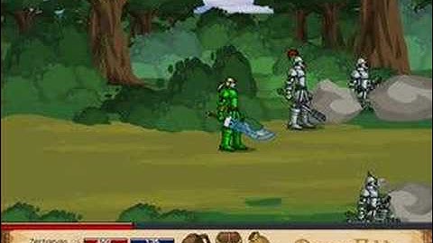 Intro to dragon fable videos