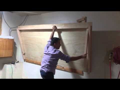 folding-work-bench