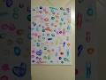 water bubble drawing #shorts #ytshorts #blogging hands