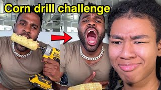 The STUPIDEST TikTok Trends Ever