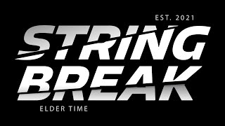 Sirgibson - String Break Full Song Static Video