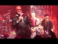 Last Time In Paris/Take Hold of the Flame - Geoff Tate