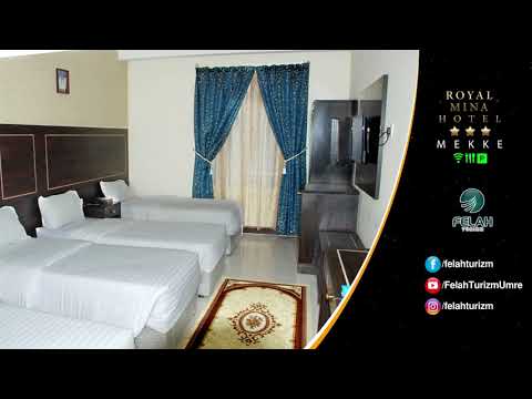 Royal Mina Hotel