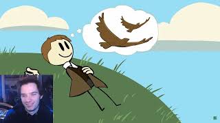 Historian Reacts - The Articles of Confederation - Becoming the United States - Extra History - #1