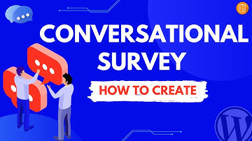 How to Create Conversational Survey on WordPress