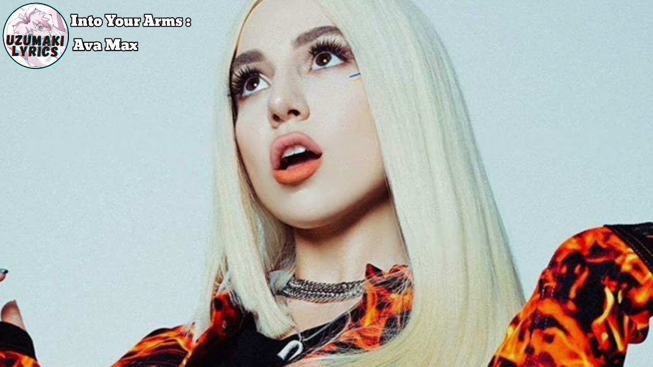 Ava max hell