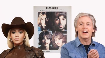 Paul McCartney Explains the Meaning and Inspiration of the Beatles