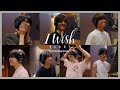 なにわ男子 - I Wish [Recording Movie]
