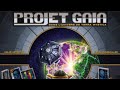 Rgles et partie solo du jeu projet gaia