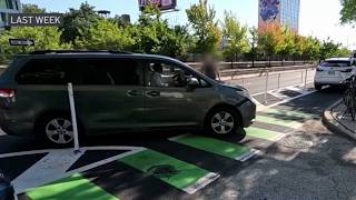 Chinatown funeral home seeks solution amid bike lane controversy