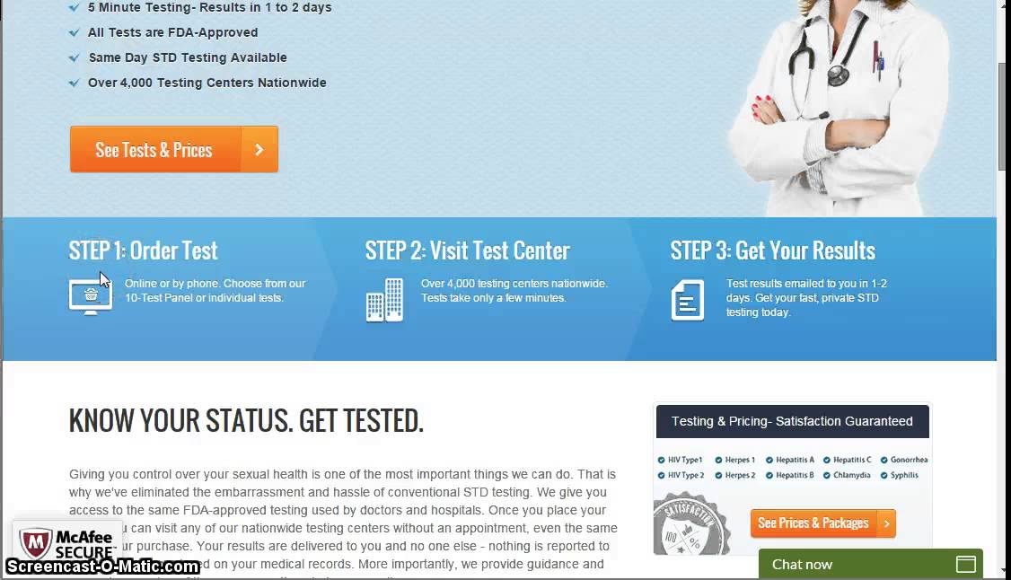 Cheap STD Testing Starting At 24 YouTube cheap-std-testing-starting-at-24-youtube