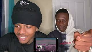 Est Gee, 42 Dugg - Free The Shiners Official Music Video Reaction