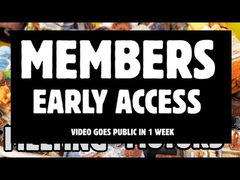 EARLY ACCESS - 10KG Copper Ingot - Copper Filled Motor Melts - BigStackD