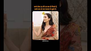 सच्चे दोस्त 25 की उम्र तक ही मिलते हैं,उसके बाद तो सब मतलब से जुड़ते हैं। #podcast #podcastclips