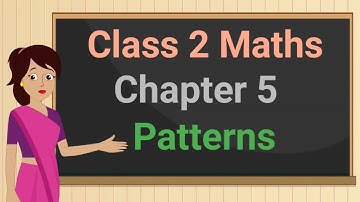 Class 2 Maths Chapter 5 