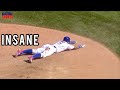 MLB | Insane Moments