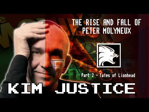 Video: Peter Molyneux Spørsmålstid • Side 2