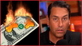 Oh SH*T, the U.S. Dollar is COLLAPSING and they don't know how to stop it | Morris Invest