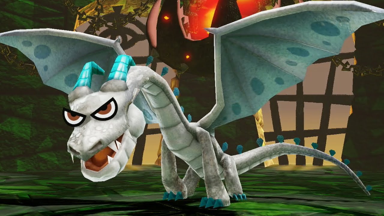 Miitopia Switch Dragon Boss Fight - YouTube