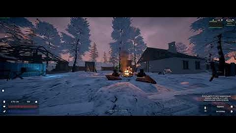 Unturned ESP best solution