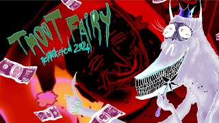 The real Tooth Fairy🌈🦷✨remastered
