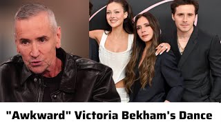 Brooklyn Beckham’s Wedding Drama | Victoria Hijacks First Dance With Nicola | DJ Fat Tony Speaks Out