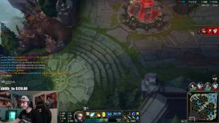 Boxbox: Summit, ult the spawn!