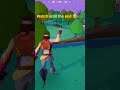 don't try to run now 🤣 #funny #fortnite #shorts #share