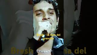 BRESH - LA TANA DEL GRANCHIO (SANREMO 2025) 💥 #bresh