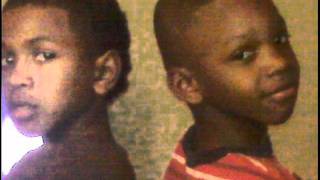KID RAPPERS YOUNG GUTTA AND YOUNG SJH