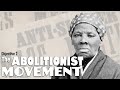 Slavery and Abolition in America: Key Events and Figures