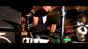 They Say Fall - Poseidon [OFFICIAL VIDEO]