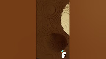 Gravity Drive vs Planet in Space Engineers 2.