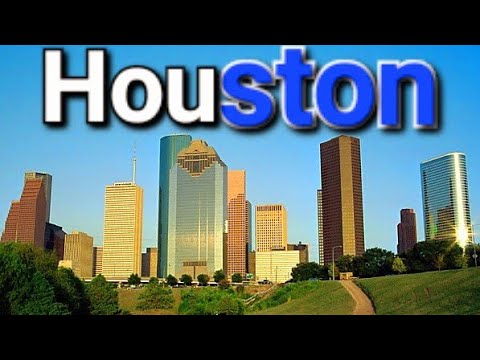 Houston Overview |