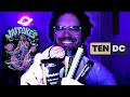 THE TENDC THCa REVIEW!!