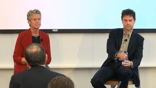 Security Threats and Oracle’s Trusted Strategy